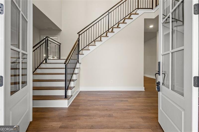 137 HAWKS Ridge Eatonton - 14
