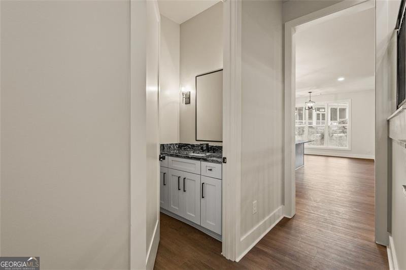 137 HAWKS Ridge Eatonton - 16