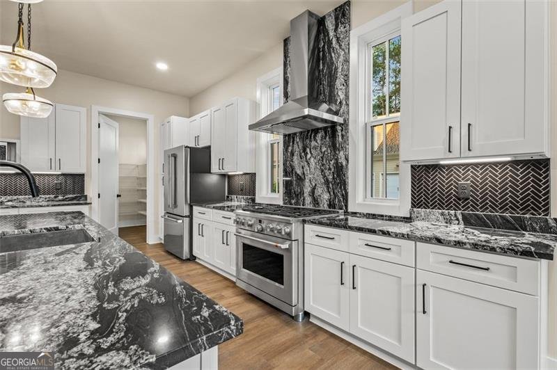 137 HAWKS Ridge Eatonton - 18