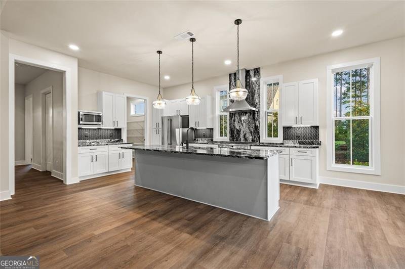 137 HAWKS Ridge Eatonton - 20
