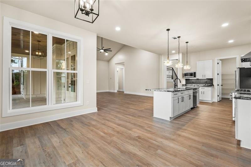 137 HAWKS Ridge Eatonton - 23