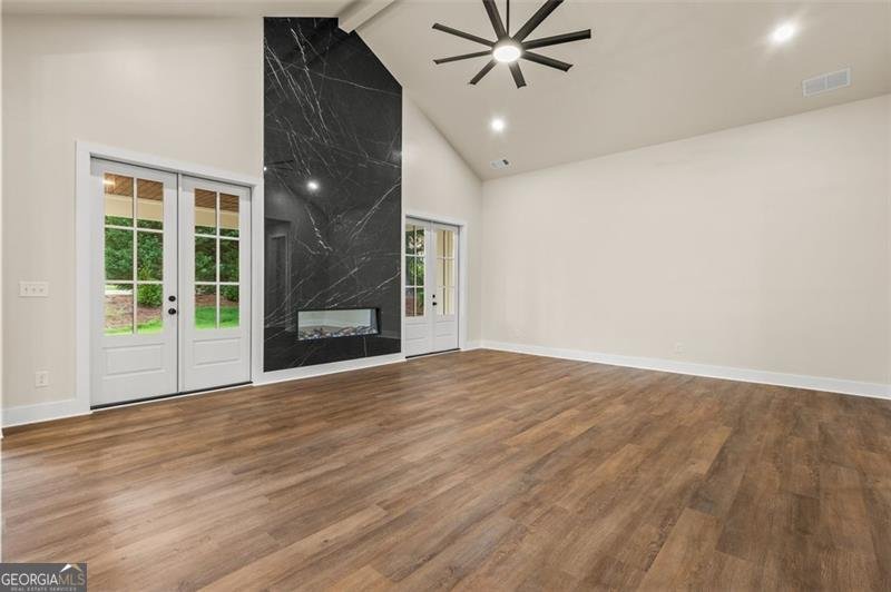 137 HAWKS Ridge Eatonton - 25