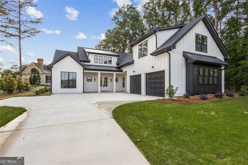 137 HAWKS Ridge Eatonton - 5