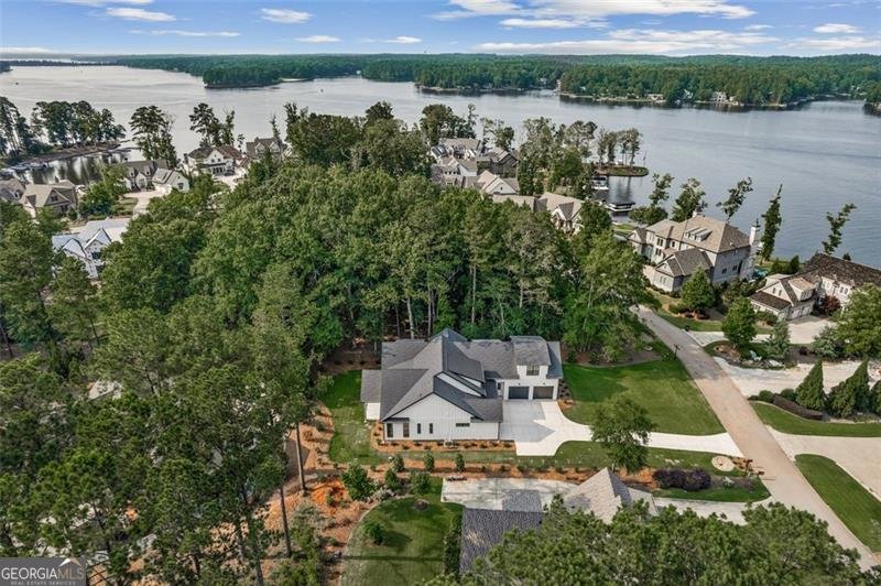 137 HAWKS Ridge Eatonton - 54