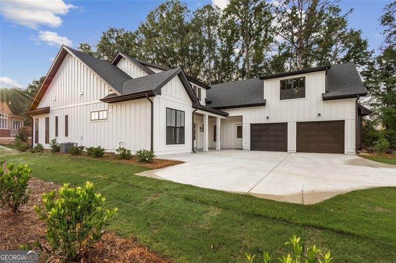 137 HAWKS Ridge Eatonton - 6
