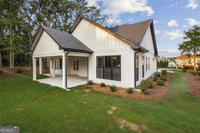 137 HAWKS Ridge Eatonton - 8