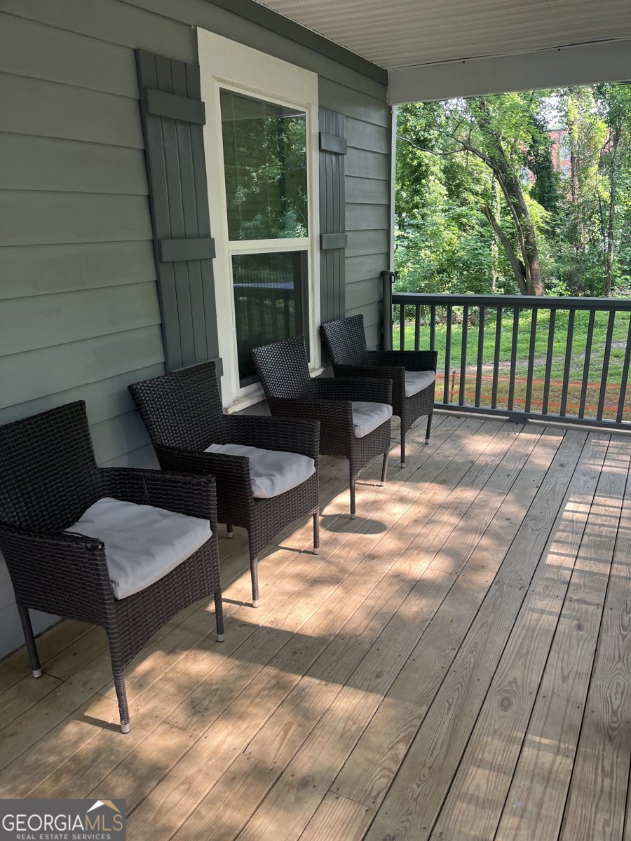 1063 Cato Street Atlanta - 2