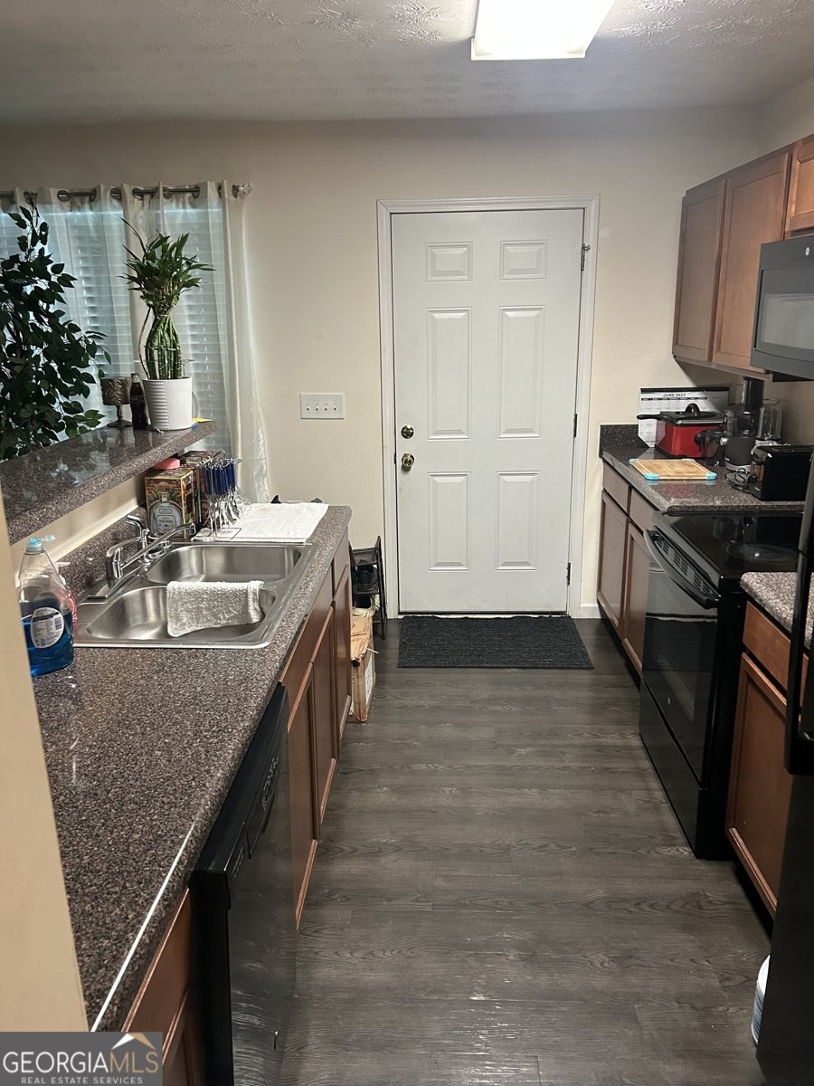 1063 Cato Street Atlanta - 5