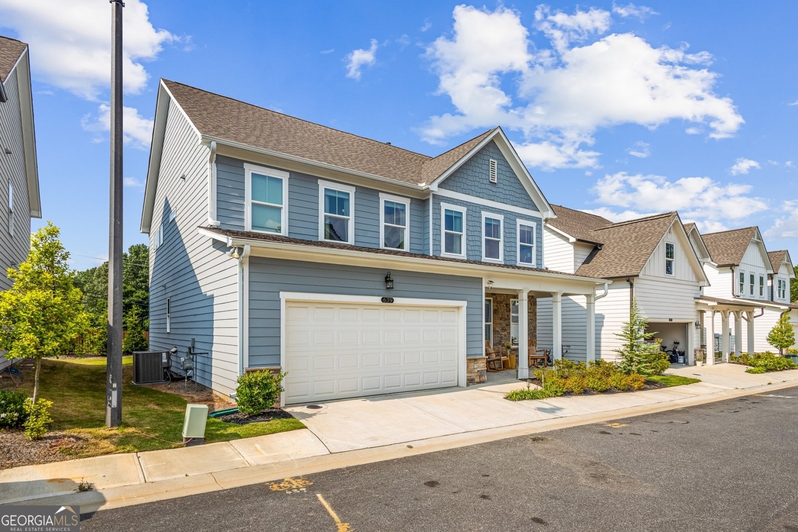 639 Tigers Eye Terrace Kennesaw - 2