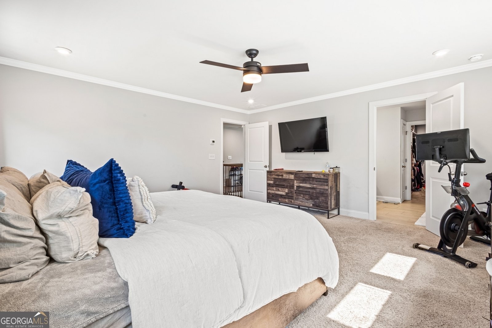 639 Tigers Eye Terrace Kennesaw - 27