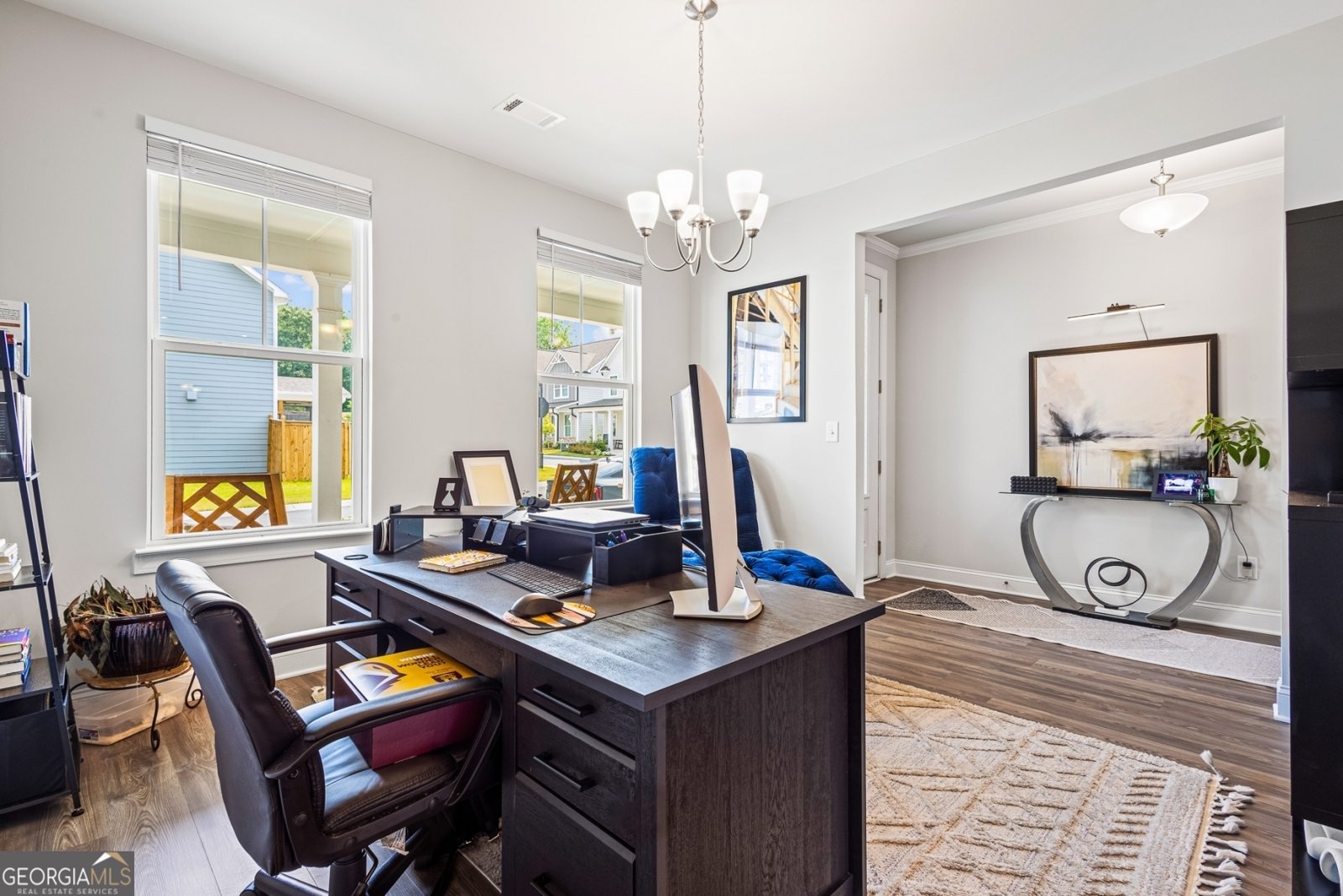 639 Tigers Eye Terrace Kennesaw - 3