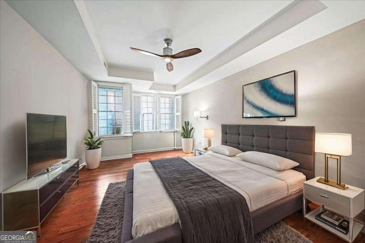 1735 Peachtree Street Atlanta - 12