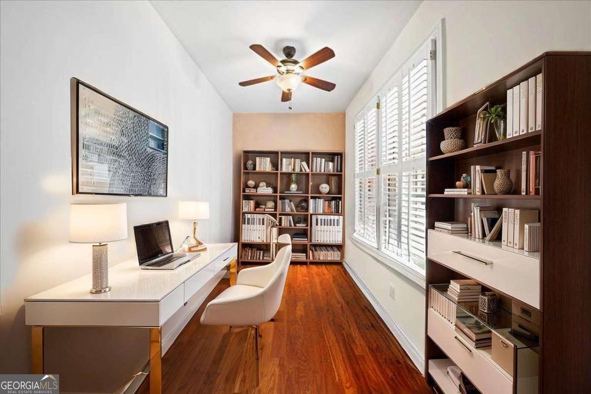 1735 Peachtree Street Atlanta - 16