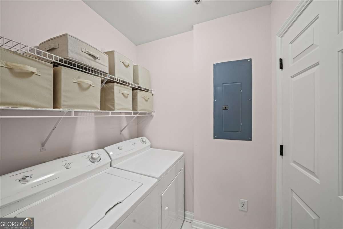 1735 Peachtree Street Atlanta - 17