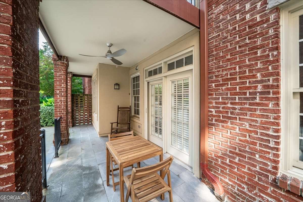 1735 Peachtree Street Atlanta - 18