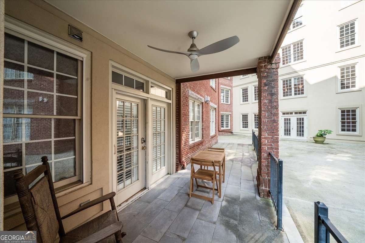 1735 Peachtree Street Atlanta - 19