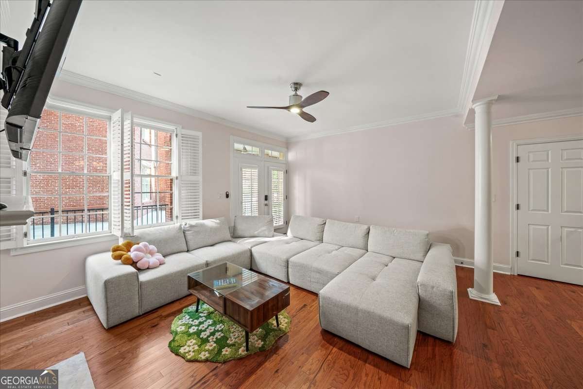 1735 Peachtree Street Atlanta - 2