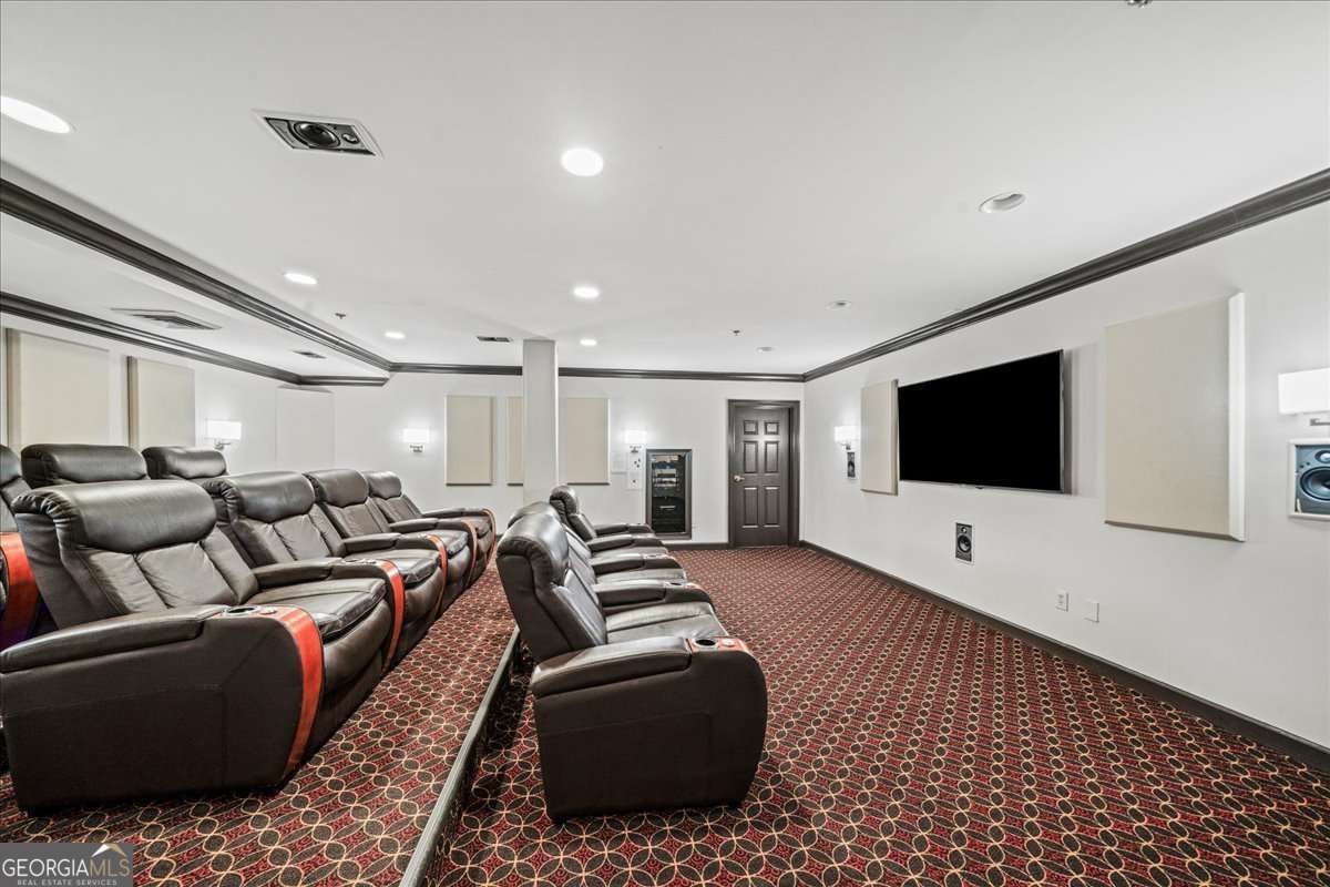 1735 Peachtree Street Atlanta - 23