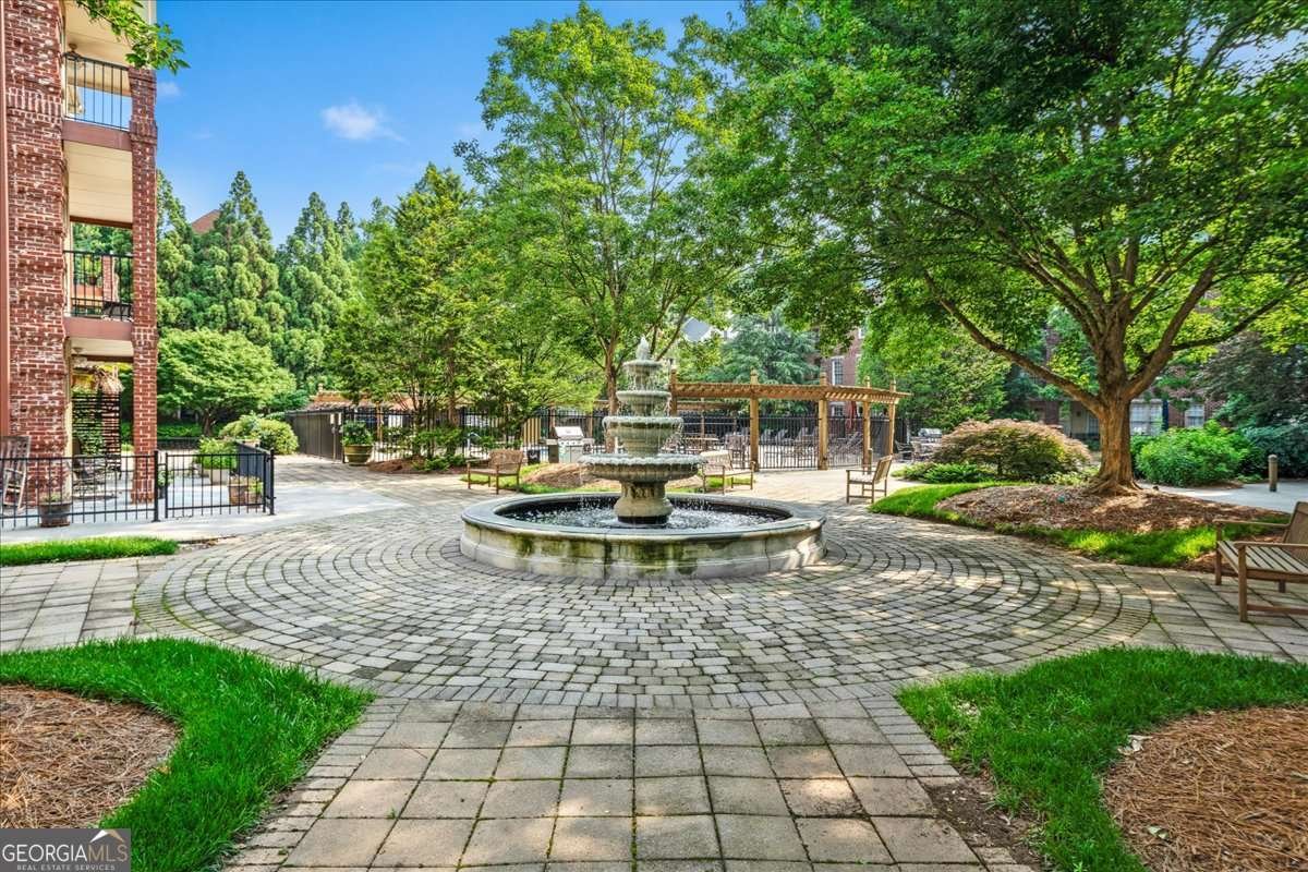 1735 Peachtree Street Atlanta - 26