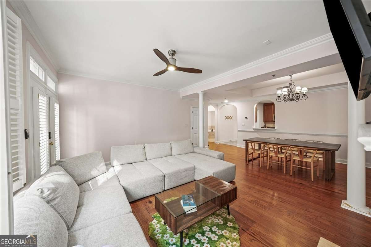 1735 Peachtree Street Atlanta - 3