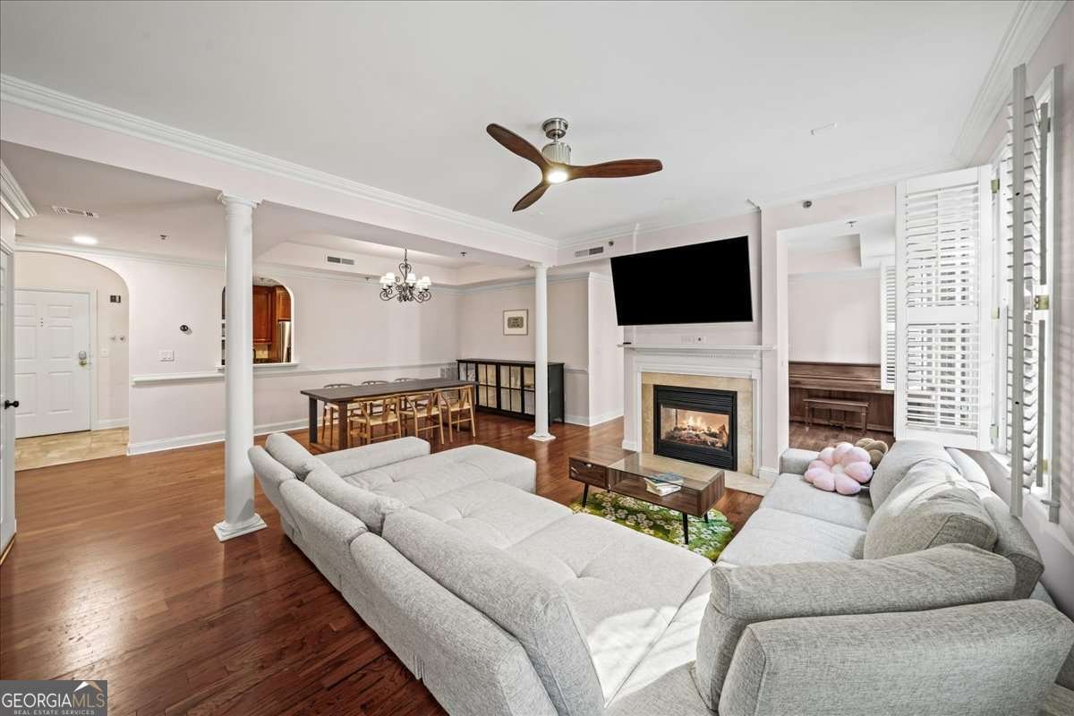 1735 Peachtree Street Atlanta - 4
