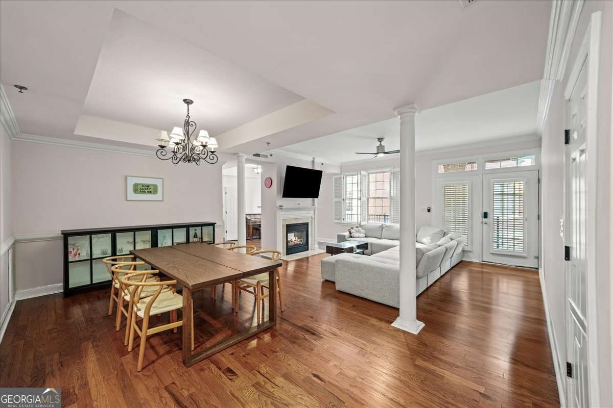 1735 Peachtree Street Atlanta - 5
