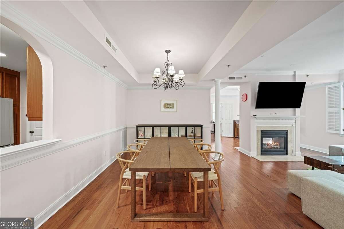 1735 Peachtree Street Atlanta - 6