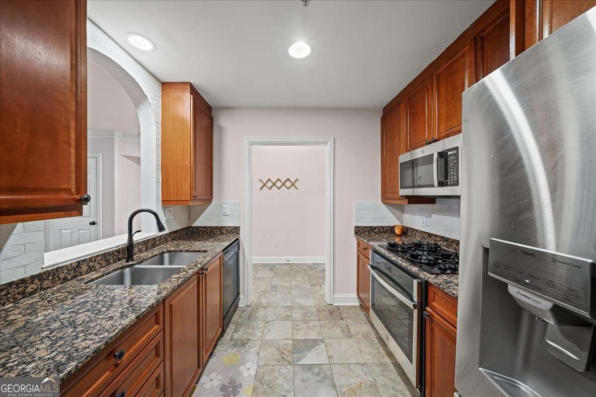 1735 Peachtree Street Atlanta - 8