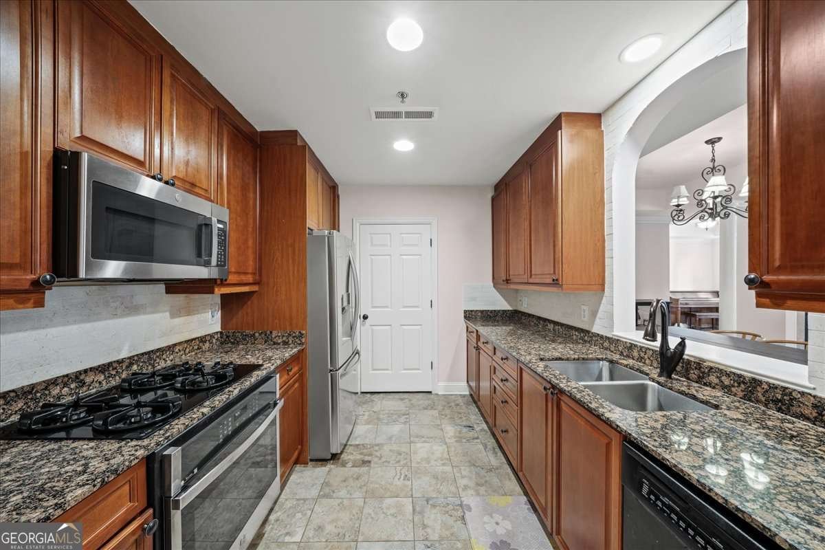 1735 Peachtree Street Atlanta - 9