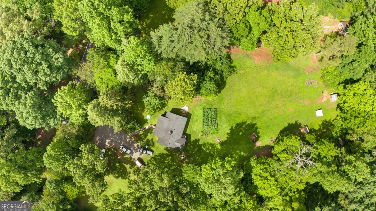 12728 Bells Ferry Road Canton - 1