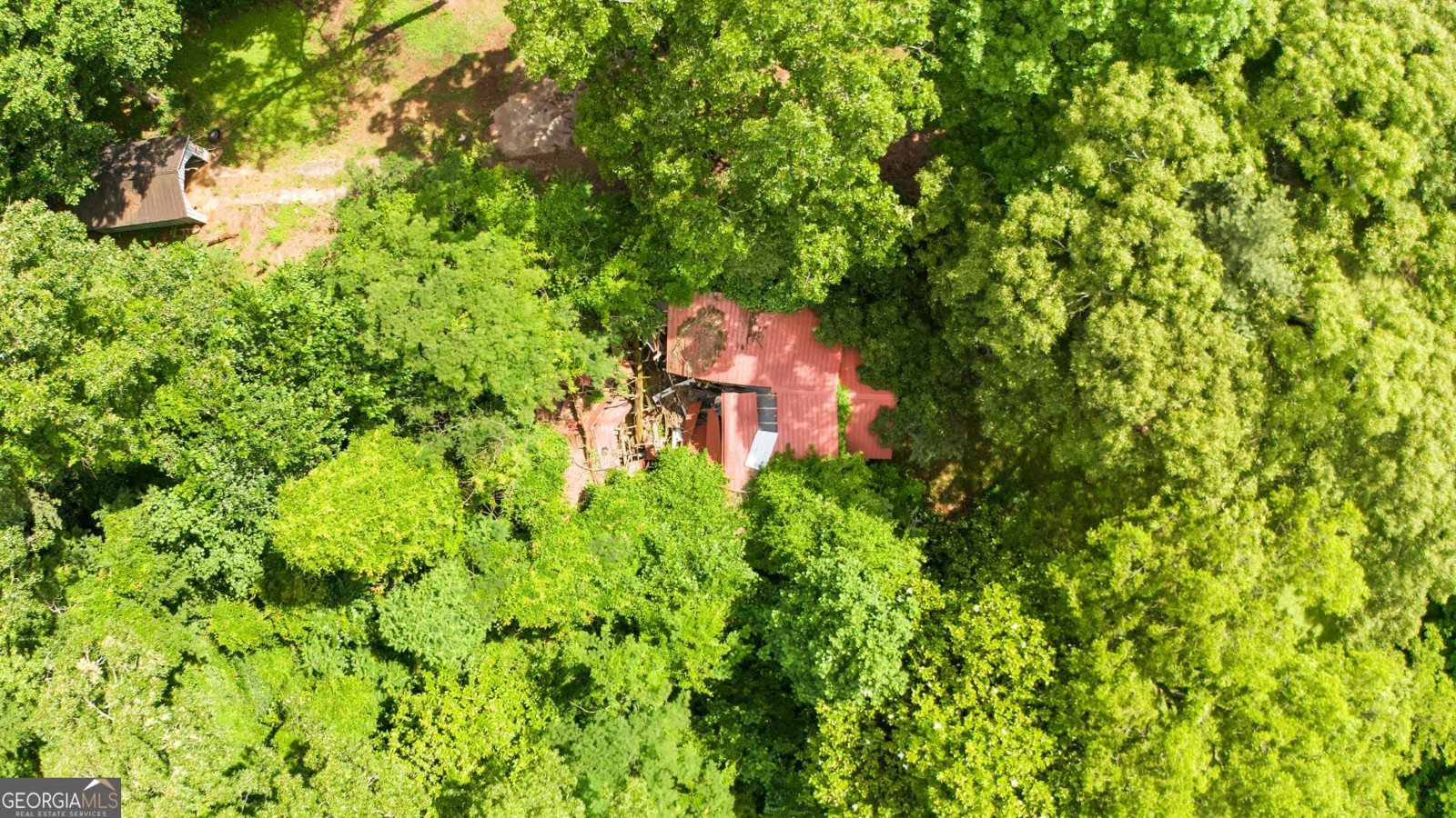 12728 Bells Ferry Road Canton - 10