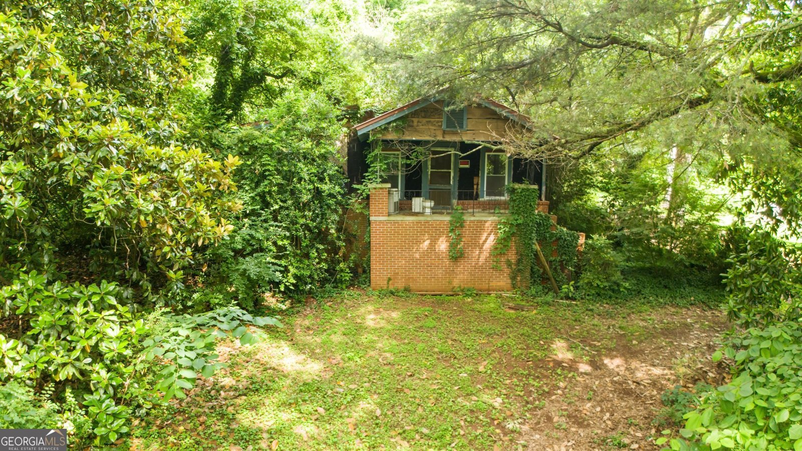 12728 Bells Ferry Road Canton - 11
