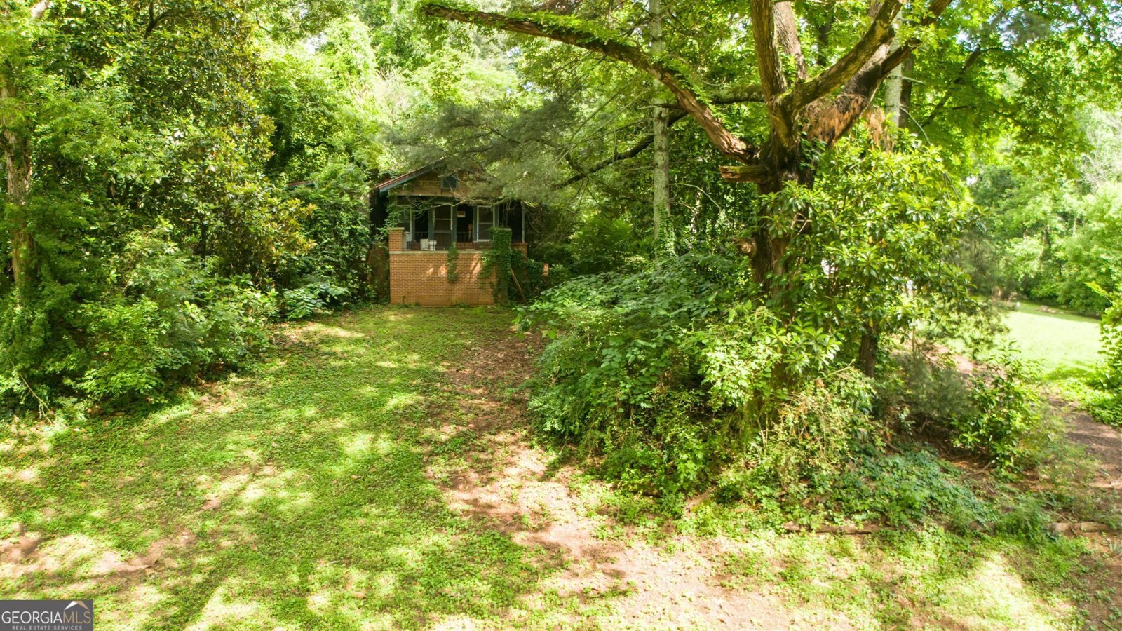 12728 Bells Ferry Road Canton - 12