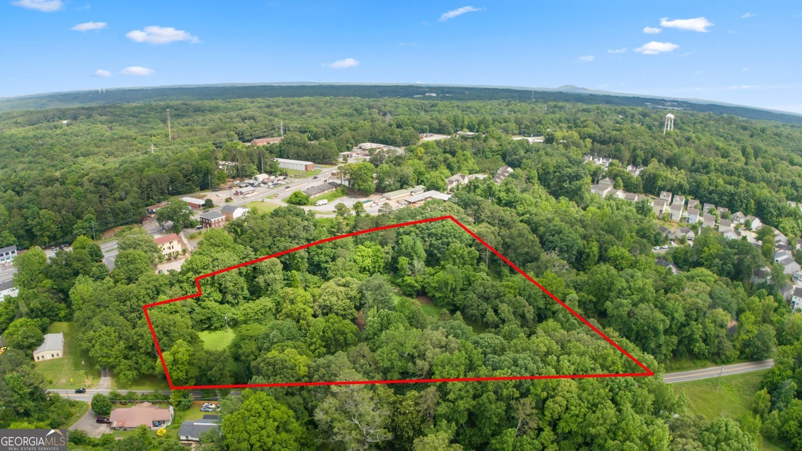 12728 Bells Ferry Road Canton - 2