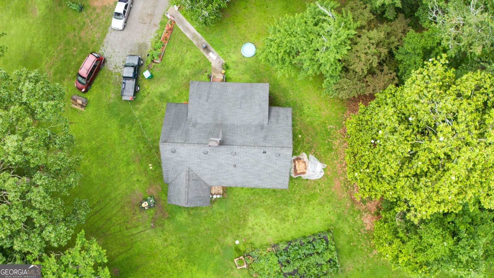 12728 Bells Ferry Road Canton - 21
