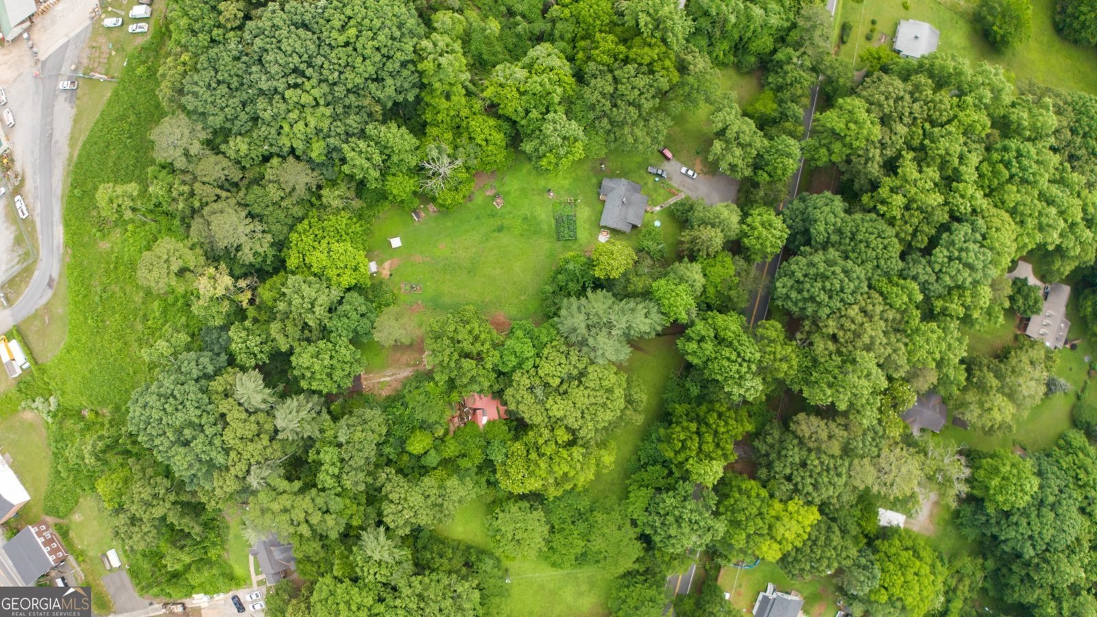 12728 Bells Ferry Road Canton - 26