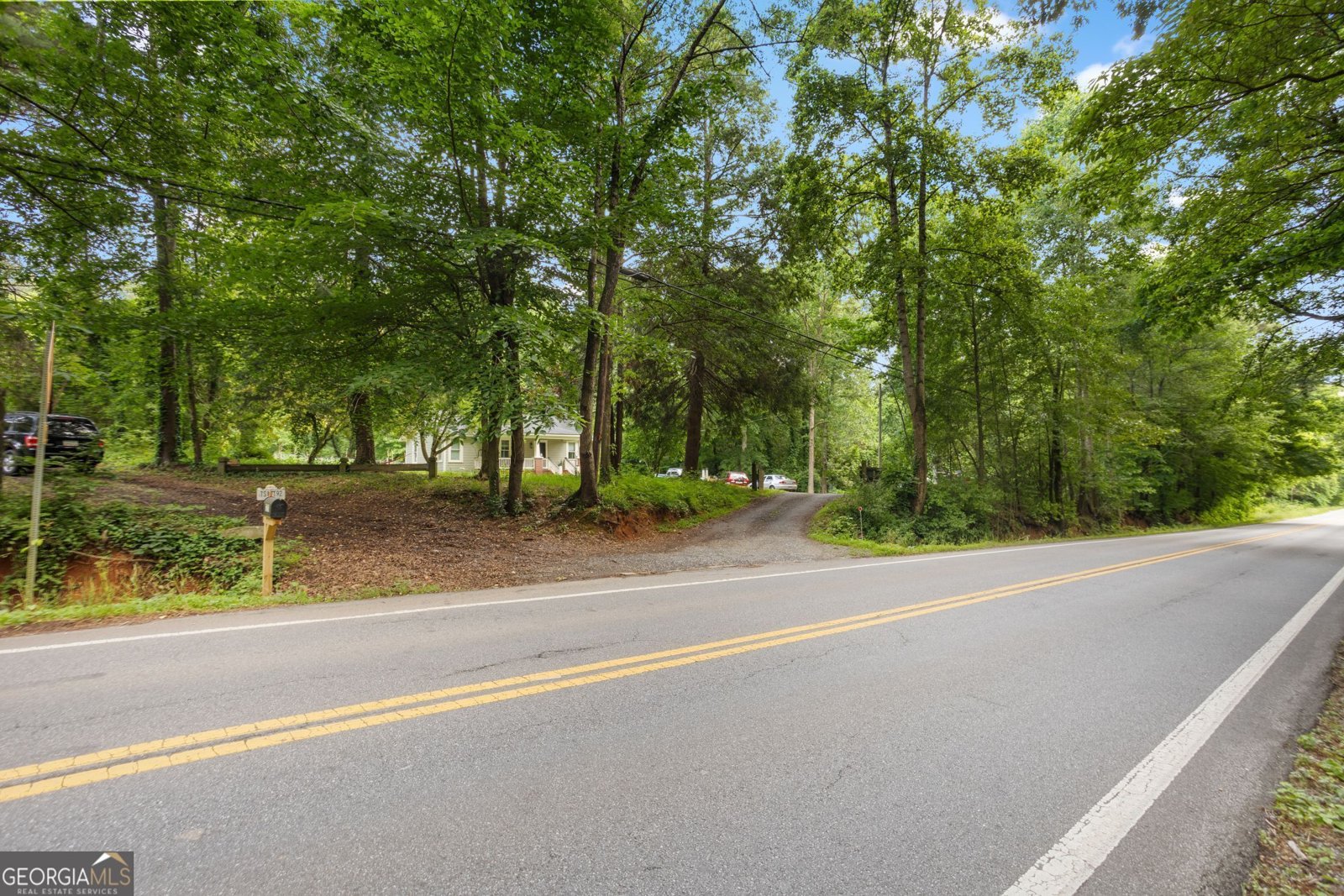 12728 Bells Ferry Road Canton - 29