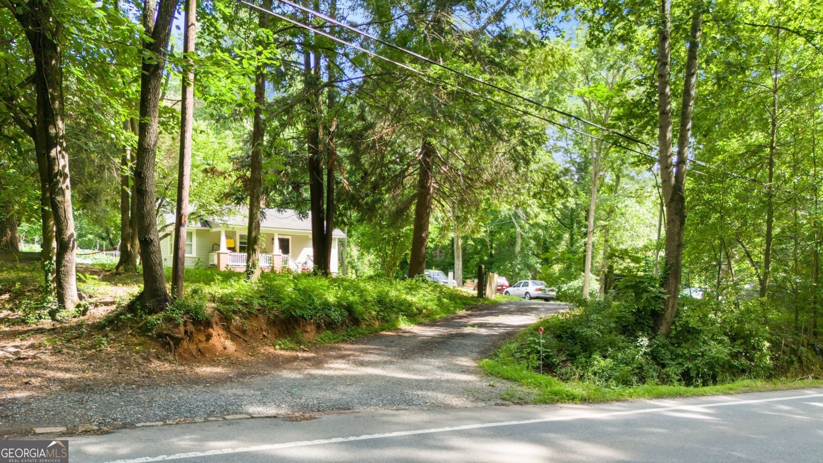 12728 Bells Ferry Road Canton - 3