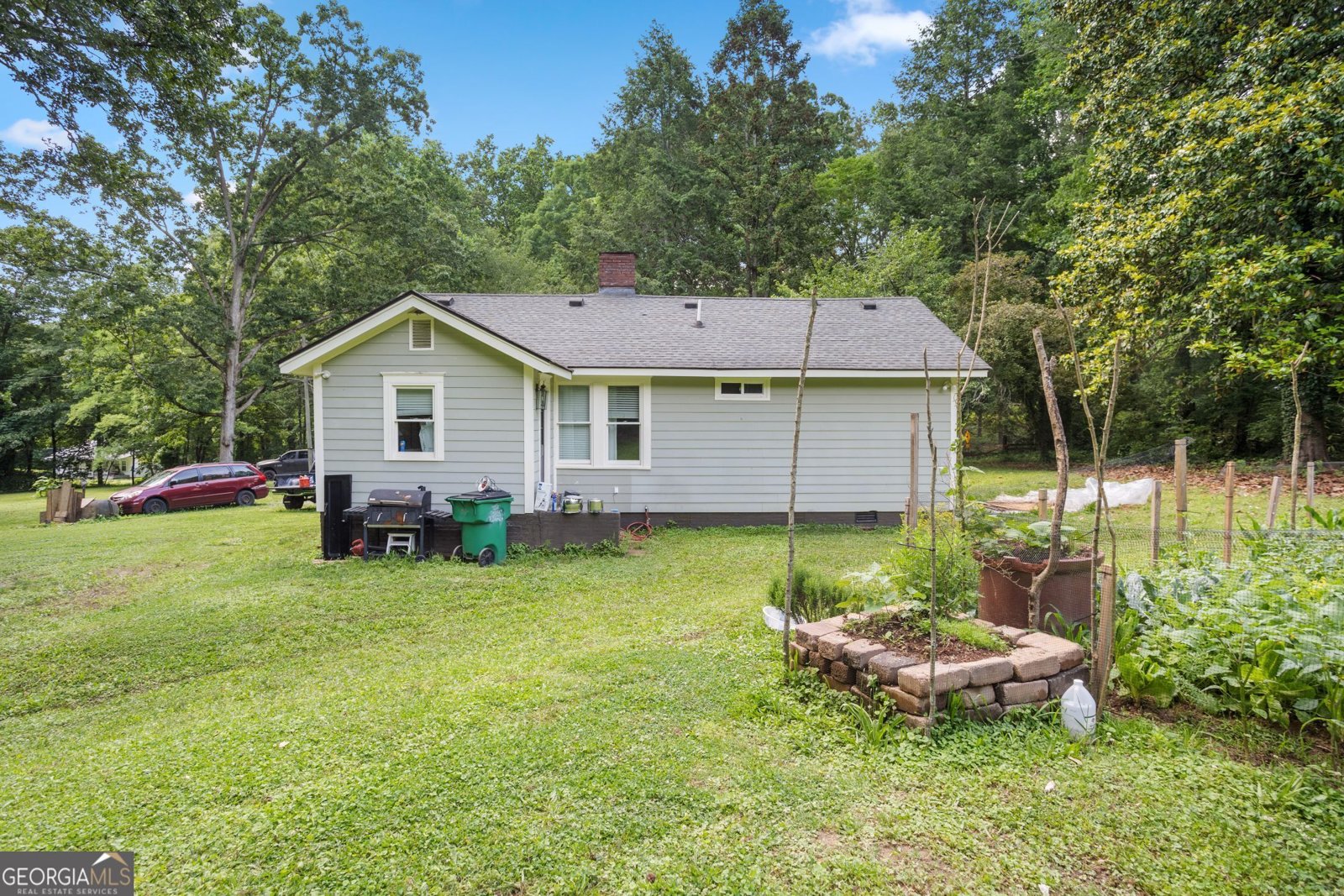 12728 Bells Ferry Road Canton - 35