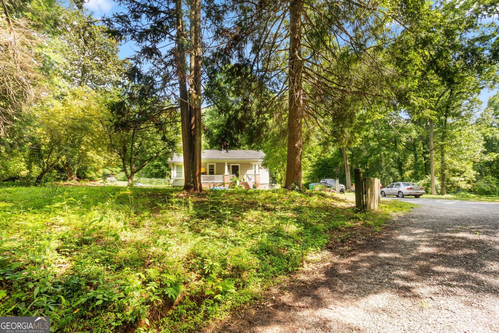 12728 Bells Ferry Road Canton - 39