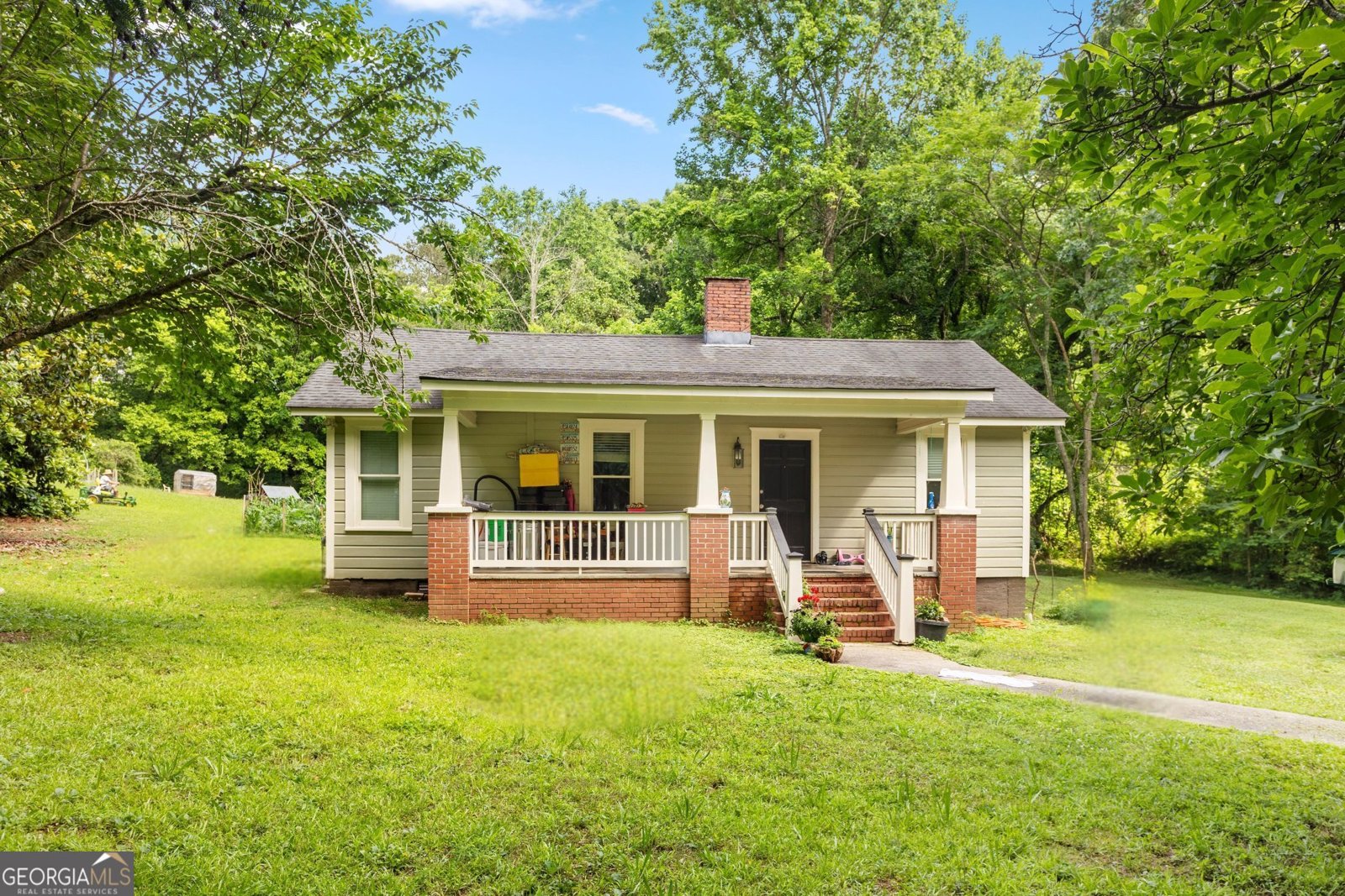 12728 Bells Ferry Road Canton - 4