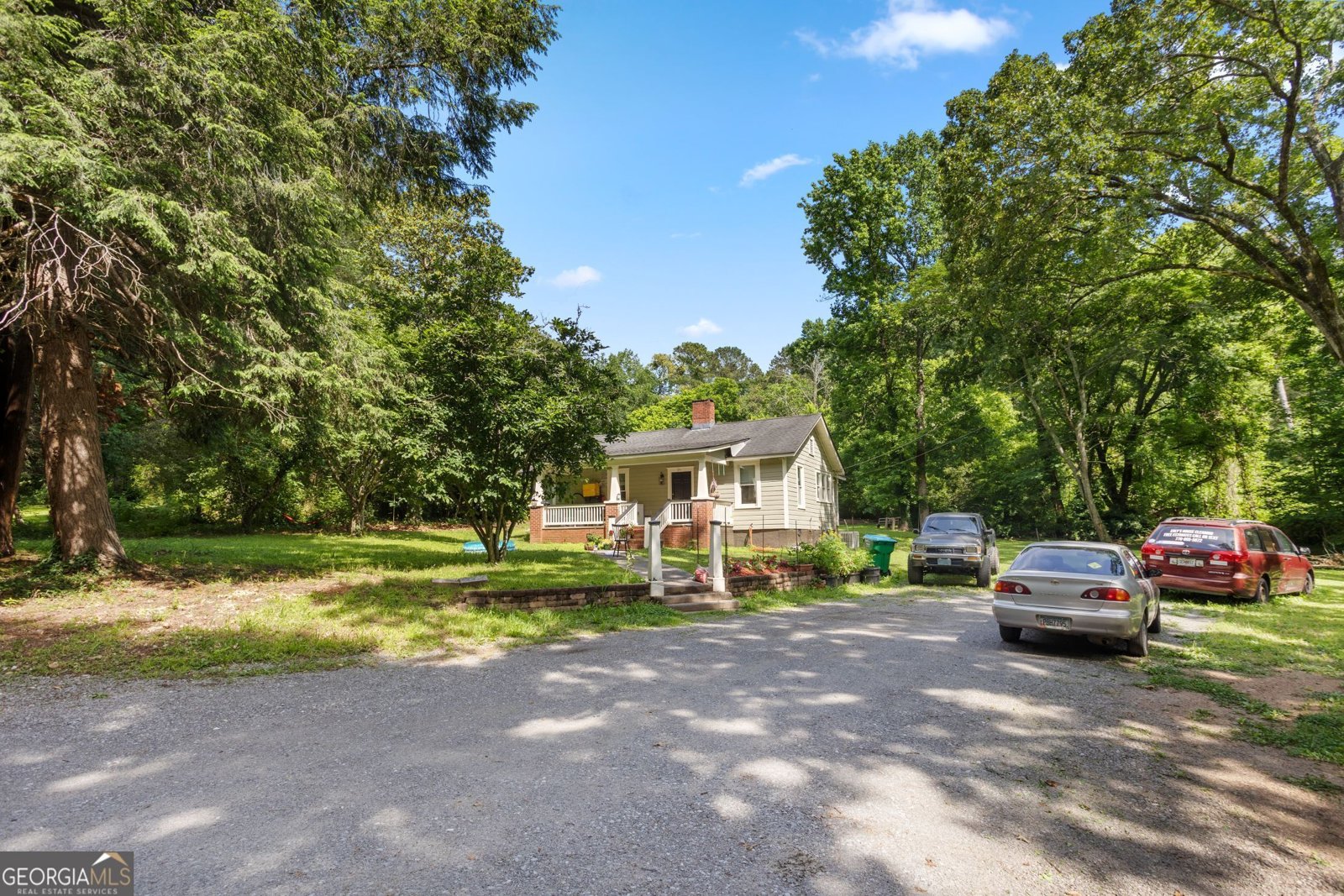 12728 Bells Ferry Road Canton - 40