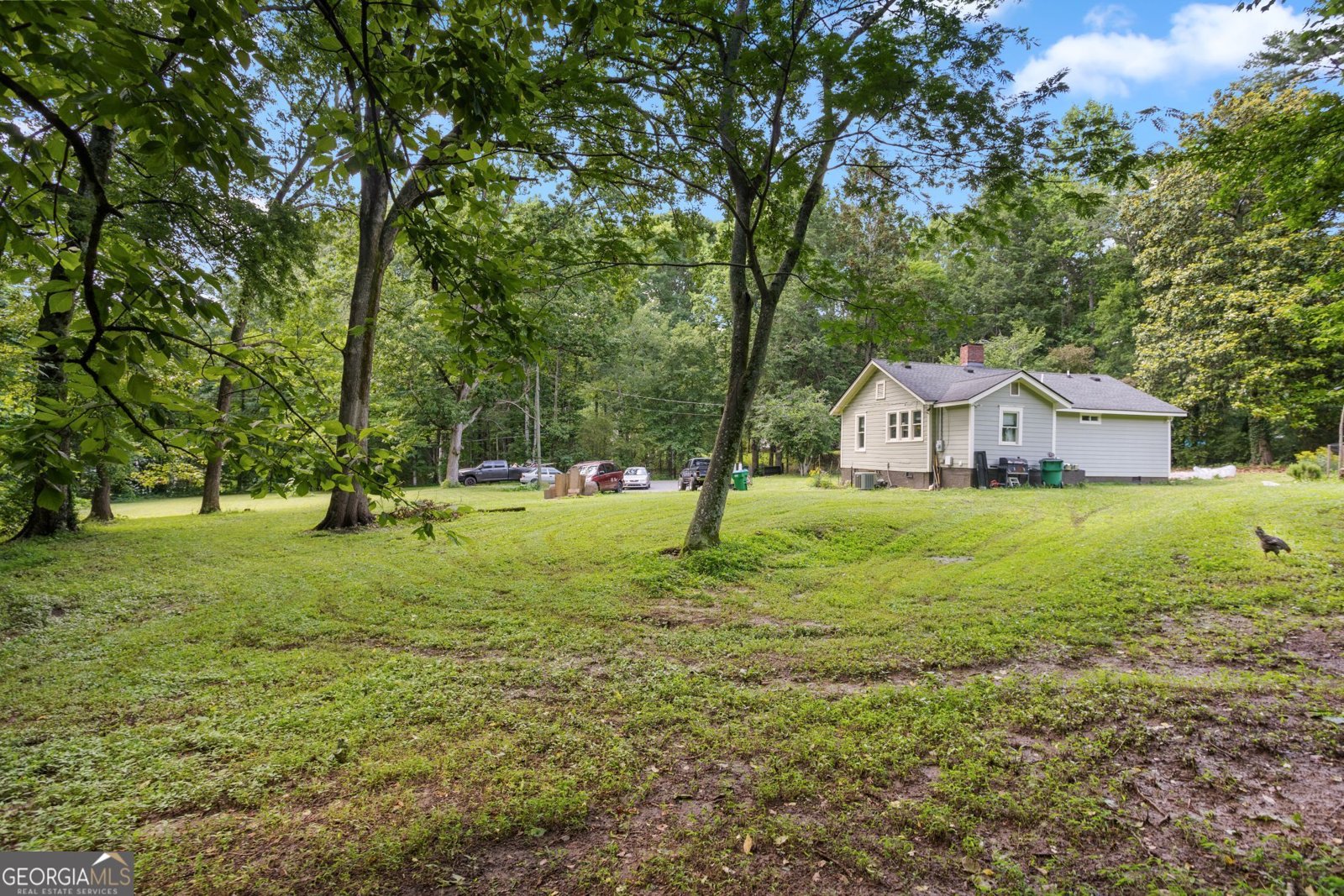 12728 Bells Ferry Road Canton - 43