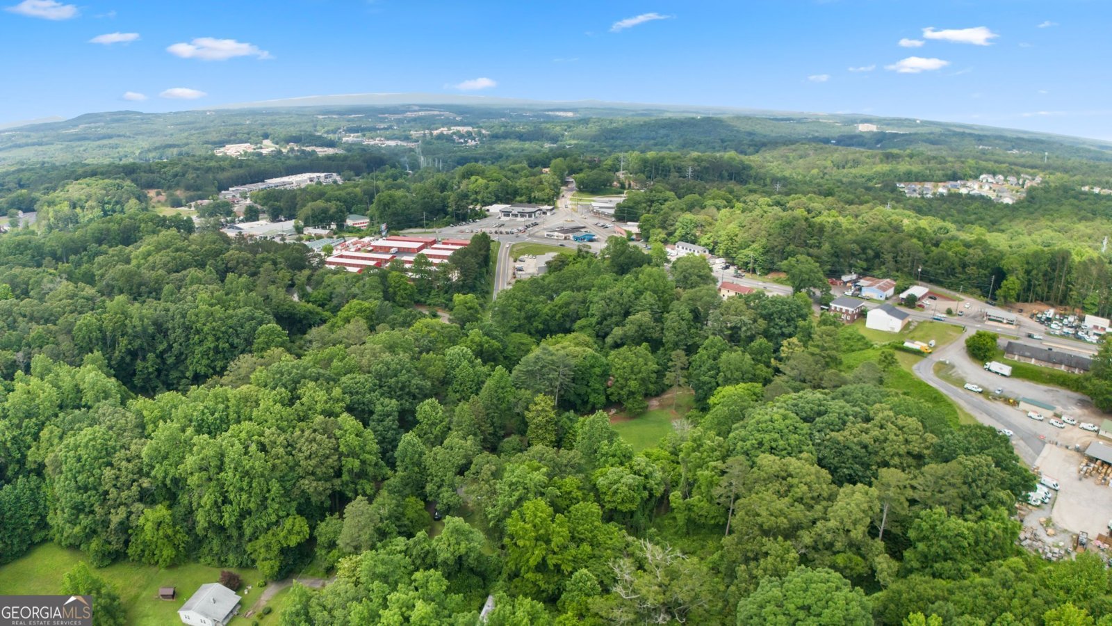 12728 Bells Ferry Road Canton - 45