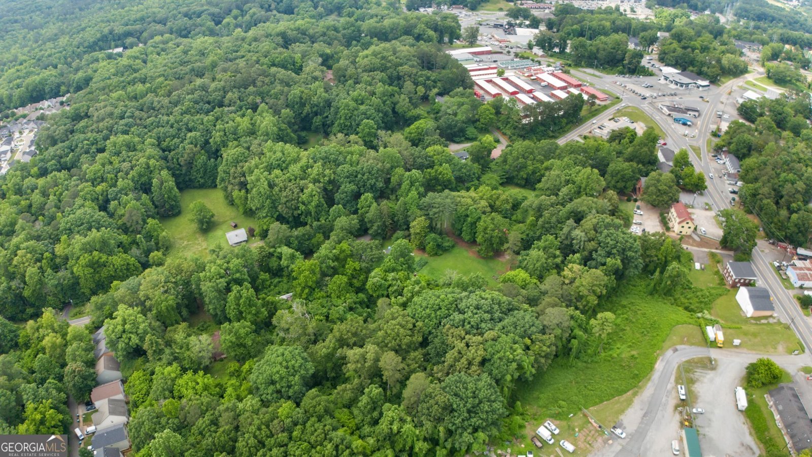 12728 Bells Ferry Road Canton - 46