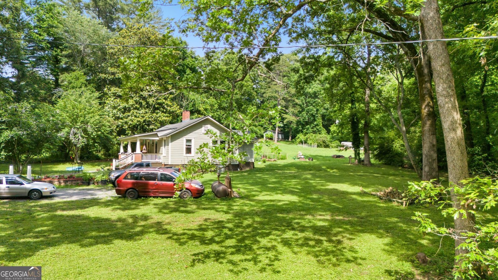 12728 Bells Ferry Road Canton - 5