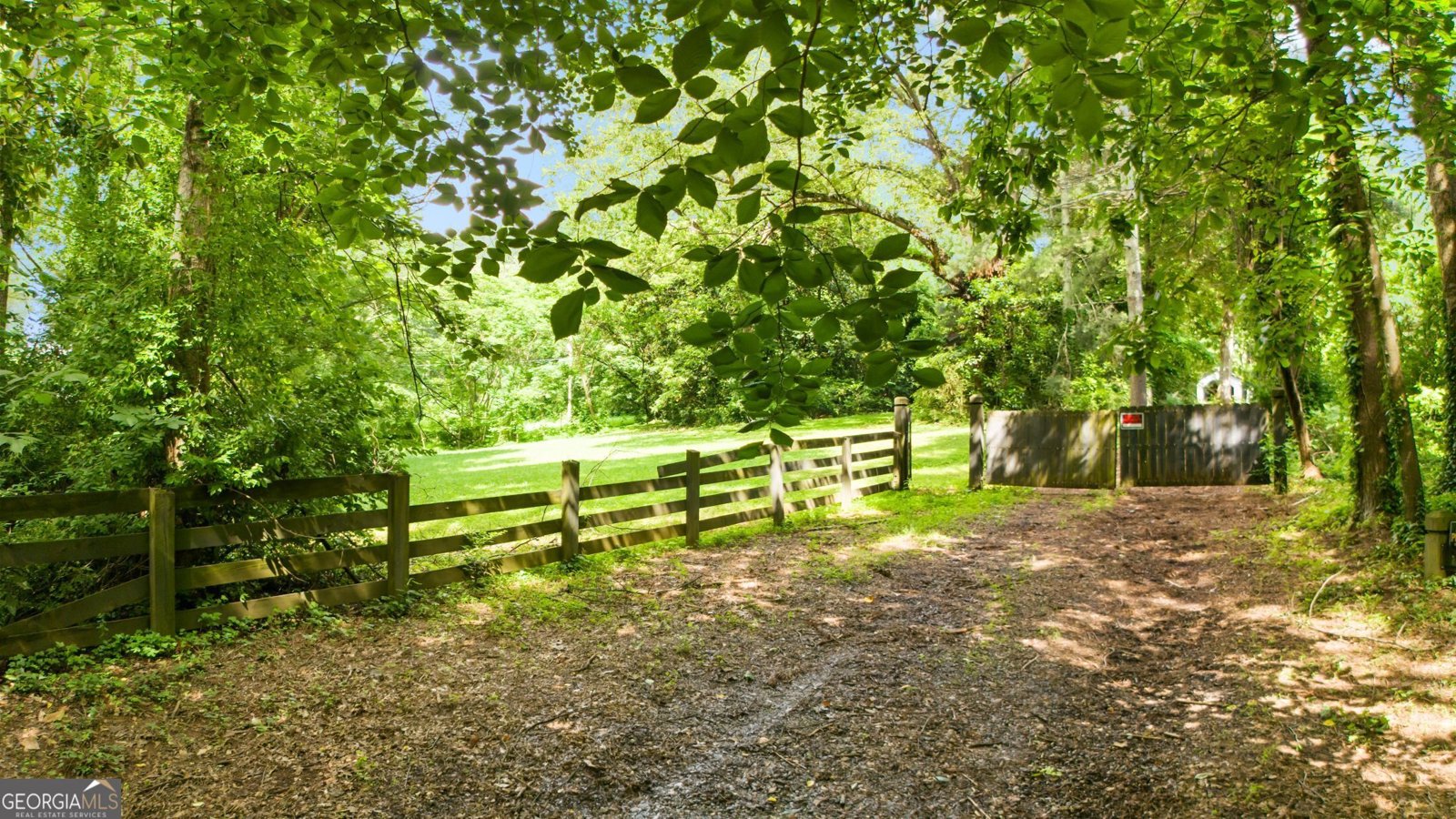 12728 Bells Ferry Road Canton - 7
