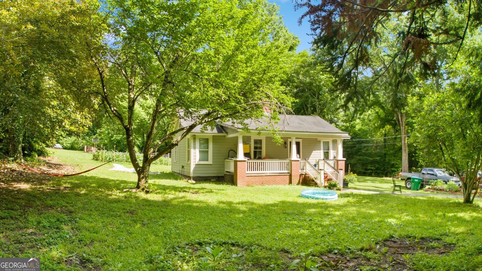 12728 Bells Ferry Road Canton - 8