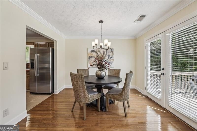 255 Broken Lance Place Johns Creek - 13