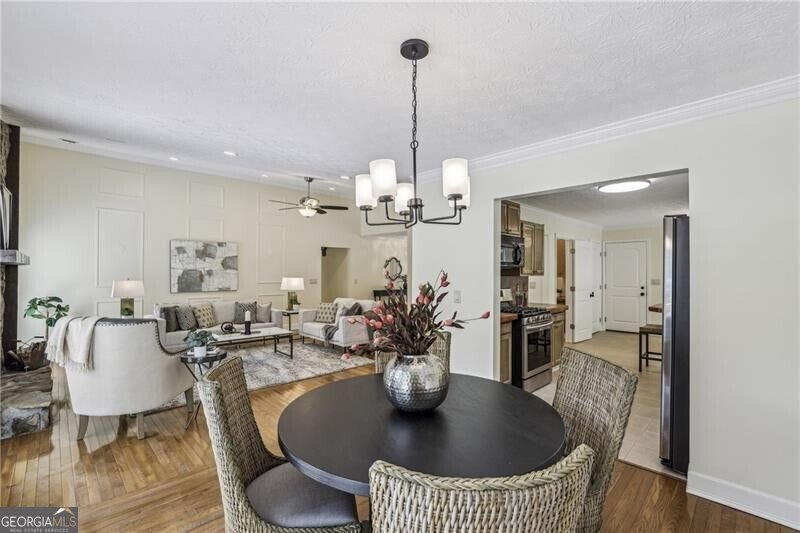 255 Broken Lance Place Johns Creek - 14
